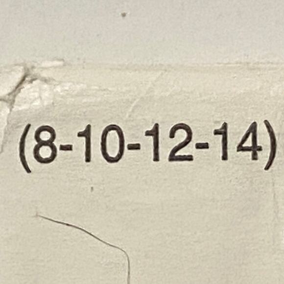 McCalls M4749 Pattern Jacket Dress Miss 8-14 Uncut Vintage Unlined Long Spring - Picture 5 of 8